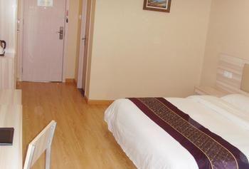 Yuangu Town Business Hotel Qingdao Esterno foto